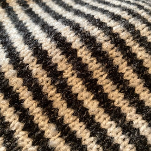 Anthropologie Linnea Mock Neck Sweater - Picture 9 of 9